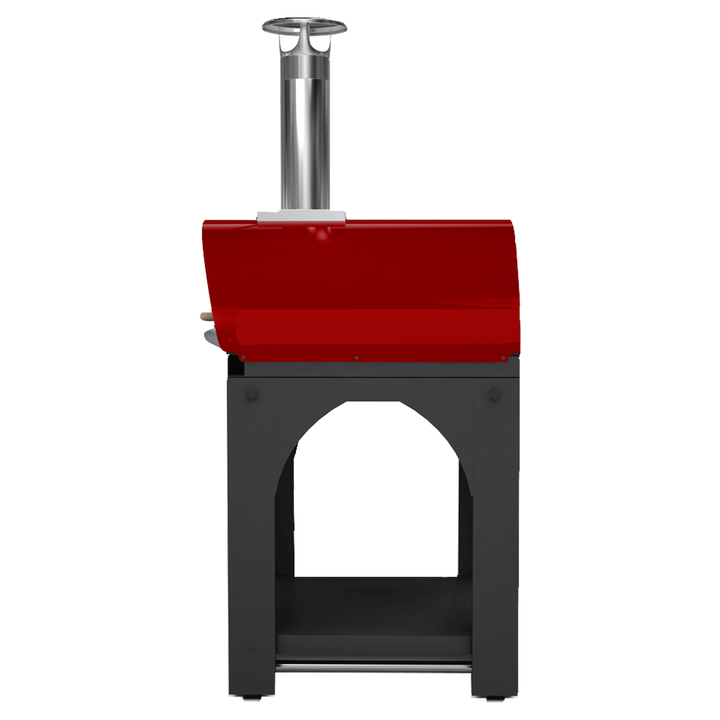 Belforno Piccolo Portable Wood-fired Pizza Oven - Kitchen King Direct