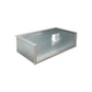 The Renaissance Cooking Systems - Insulating Liner for 26" Premier Series Built-In Grill - Kitchen King Direct