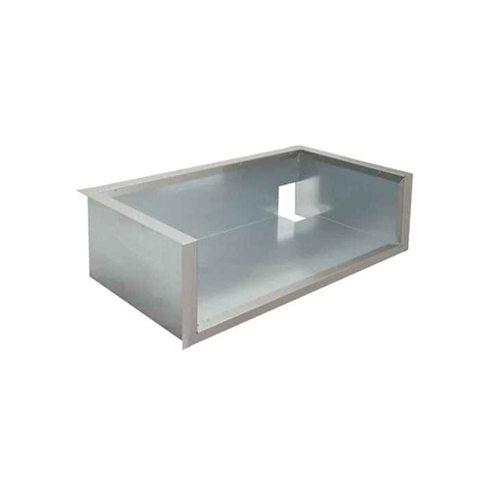 The Renaissance Cooking Systems - Insulating Liner for 26" Premier Series Built-In Grill - Kitchen King Direct