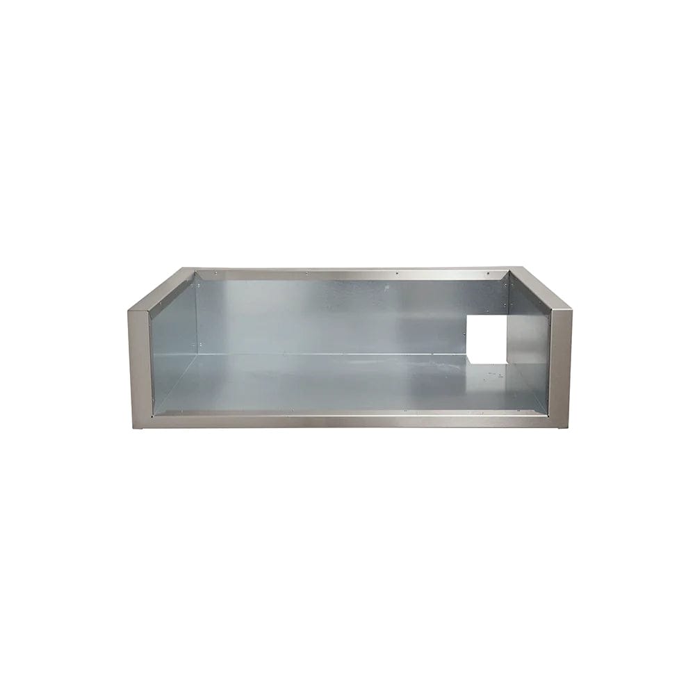 The Renaissance Cooking Systems - Insulating Liner for 26" Premier Series Built-In Grill - Kitchen King Direct