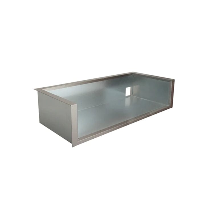 The Renaissance Cooking Systems - Insulating Liner for 38" Cutlass Pro Built-In Grill - Kitchen King Direct