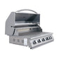 The Renaissance Cooking Systems - 40" Premier Series Built-In Grill - Kitchen King Direct