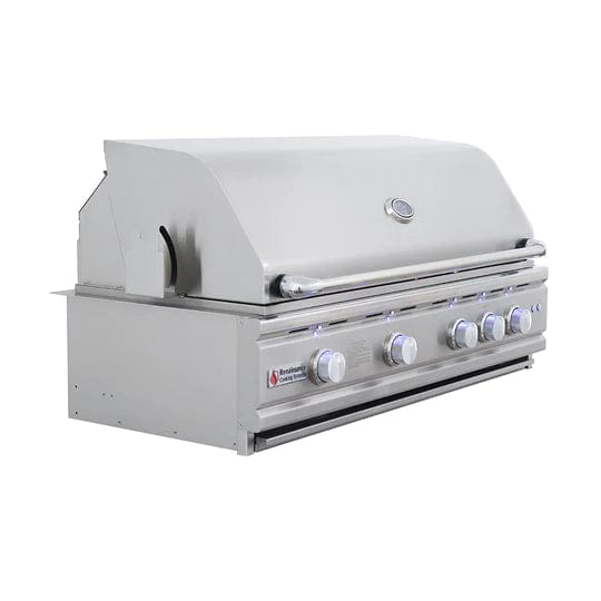 The Renaissance Cooking Systems - 42" Cutlass Pro Series Built-In Grill - Kitchen King Direct
