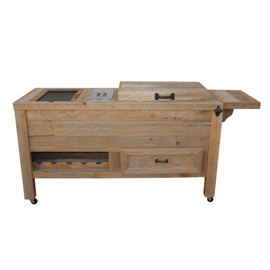 Haggards Rustic Goods Super Cooler - Kitchen King Direct