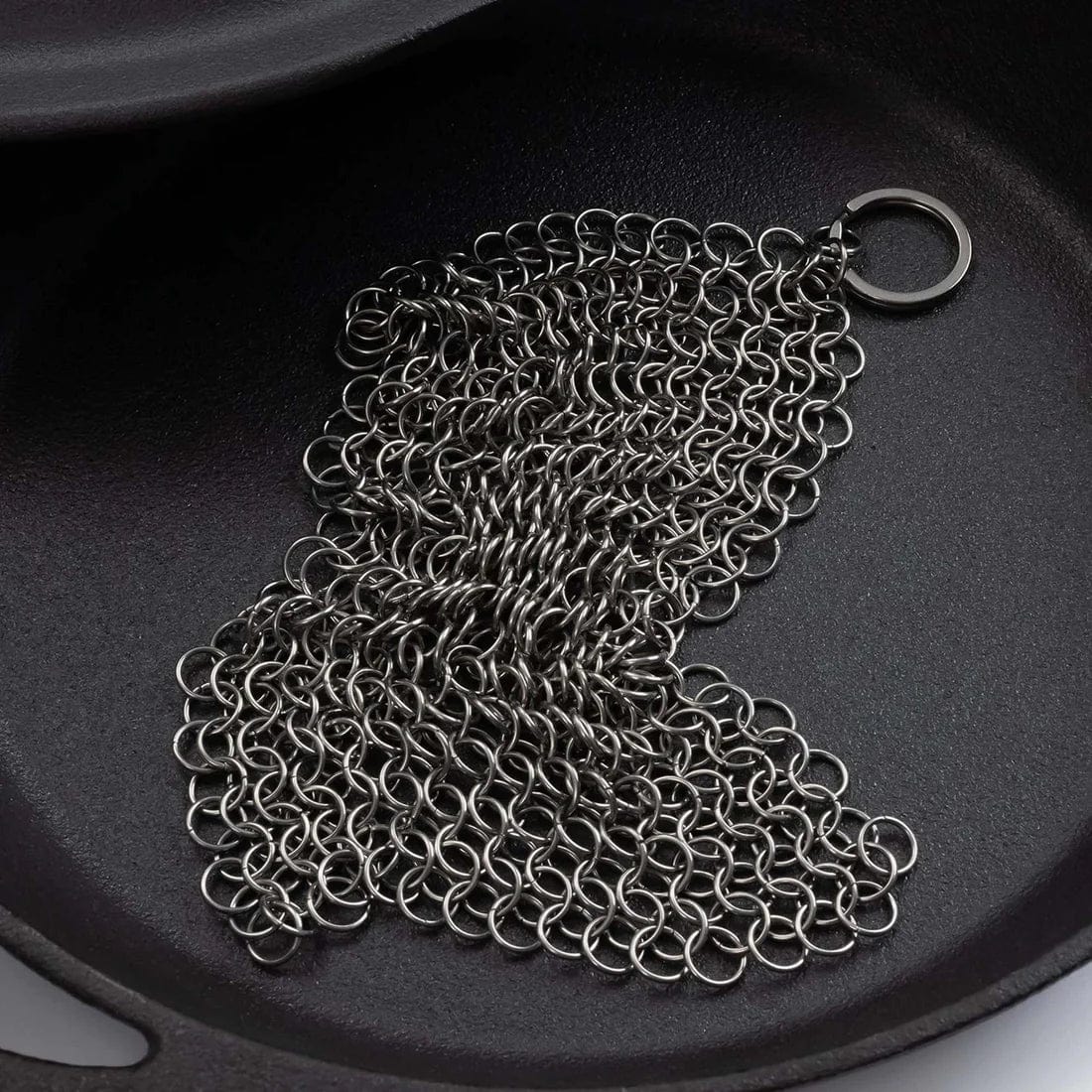Barebones Stainless Steel Cleaning Mesh - Kitchen King Direct