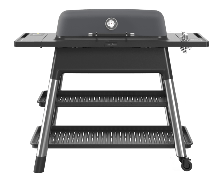 Everdure FURNACE™ Powerful 3 Burner Gas Grill - Kitchen King Direct