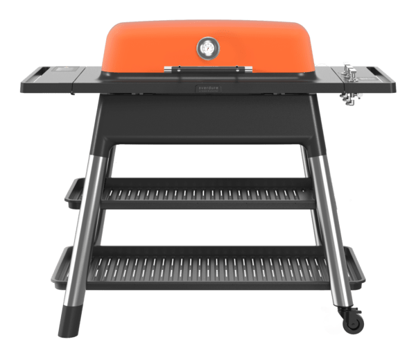 Everdure FURNACE™ Powerful 3 Burner Gas Grill - Kitchen King Direct