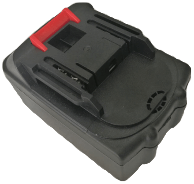 WPPO Replacement 18V Battery - Kitchen King Direct