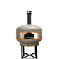 WPPO New 28" Professional Digital Wood Fired Oven W/Convection Fan - Kitchen King Direct