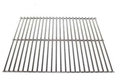 Modern Home Products Stainless Steel Briquette Grate - Kitchen King Direct