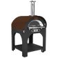 Belforno Grande Portable Gas-Fired Pizza Oven - Kitchen King Direct