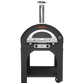 Belforno Grande Portable Gas-Fired Pizza Oven - Kitchen King Direct