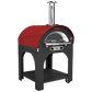 Belforno Grande Portable Gas-Fired Pizza Oven - Kitchen King Direct