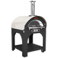 Belforno Grande Portable Gas-Fired Pizza Oven - Kitchen King Direct