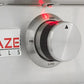 Blaze 30-Inch Built-in Gas Griddle LTE - Kitchen King Direct