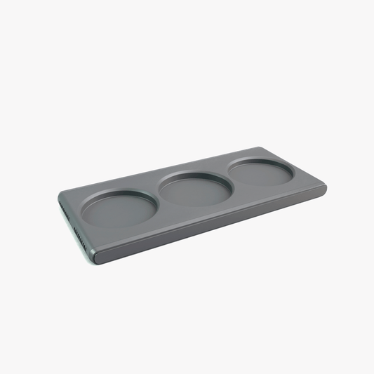 FinaMill Stackable Rectangular Tray - Kitchen King Direct