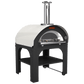 Belforno Grande Portable Wood-fired Pizza Oven - Kitchen King Direct